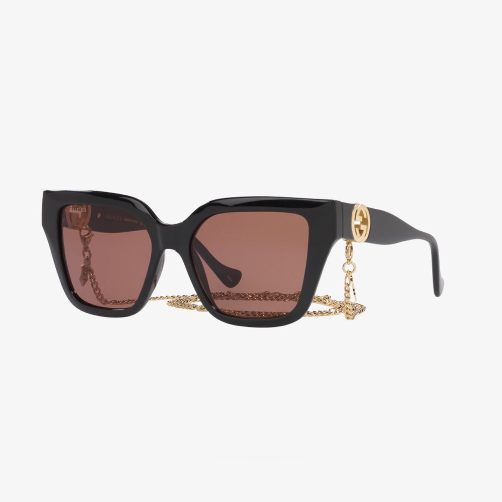 GUCCI Women’s Sunglasses - Picture 6 of 8